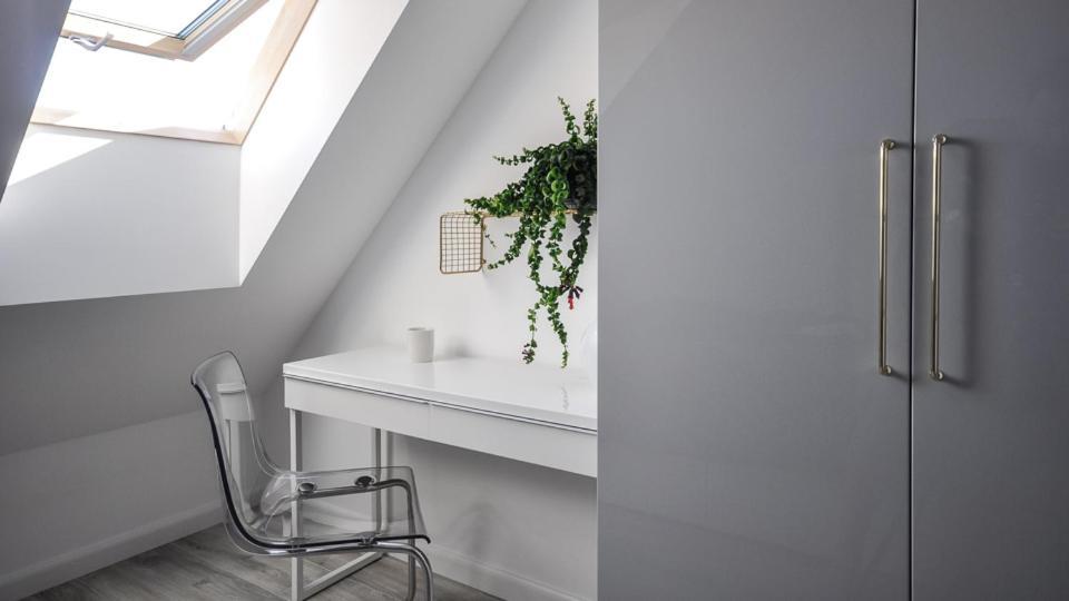 Grano Flats Gdansk - Aura II 아파트 외부 사진
