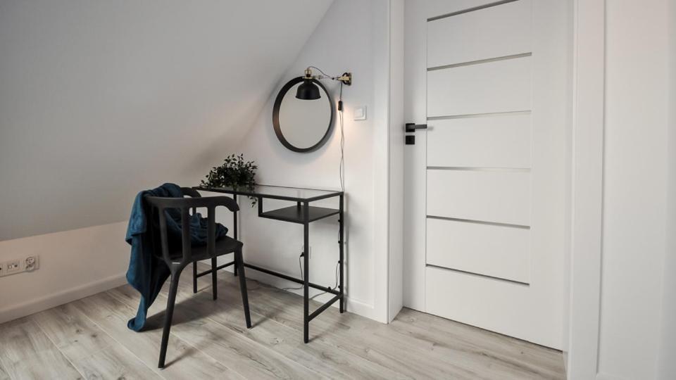Grano Flats Gdansk - Aura II 아파트 외부 사진
