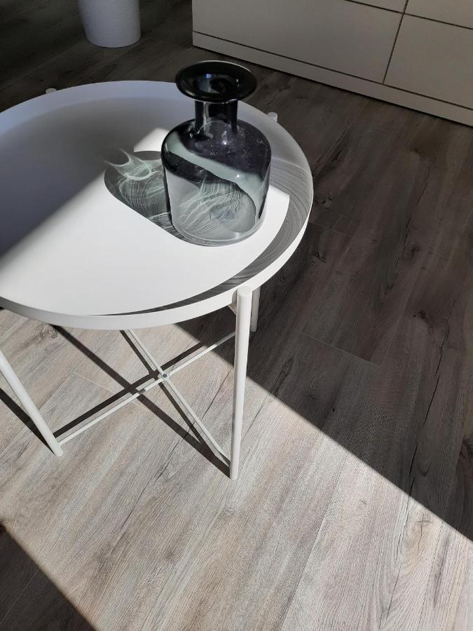 Grano Flats Gdansk - Aura II 아파트 외부 사진